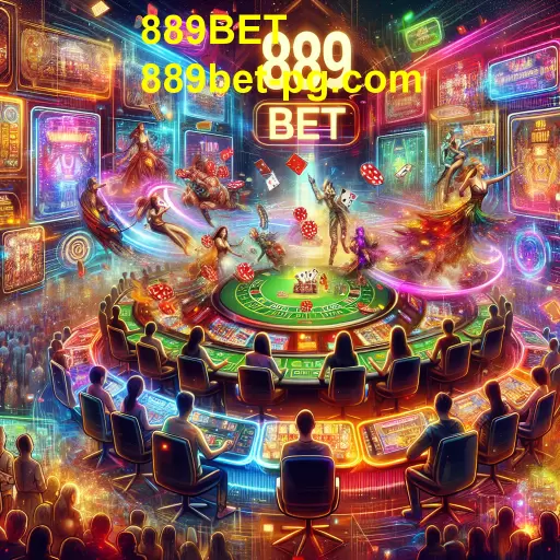 A Importância da Comunidade nos Jogos Online da 889BET