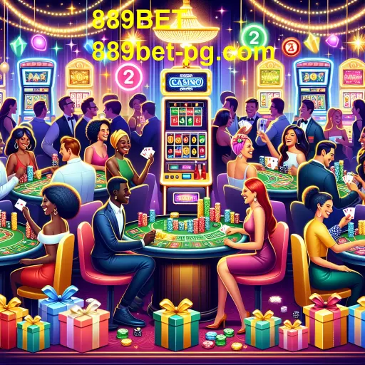 A Ascensão dos Jogos de Evento na 889BET