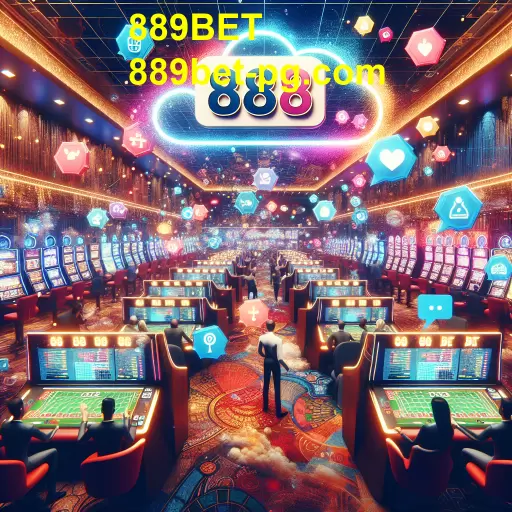Explorando a Categoria de Suporte no 889BET